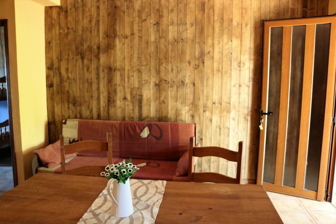 Apartament Casarosana Deltebre Zewnętrze zdjęcie