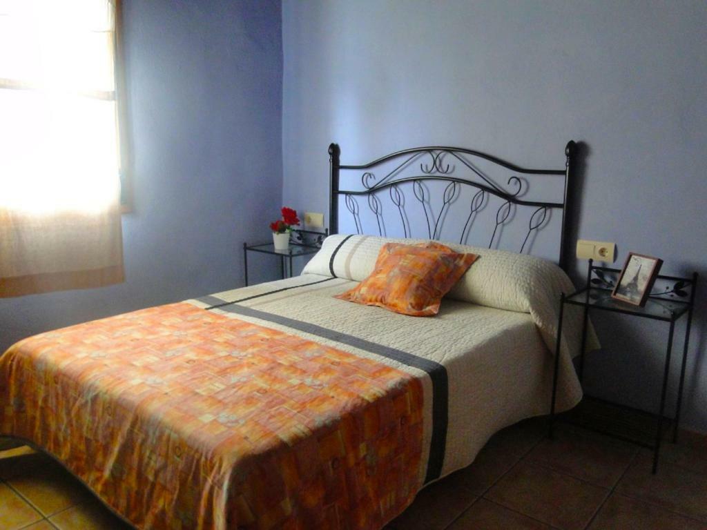 Apartament Casarosana Deltebre Zewnętrze zdjęcie