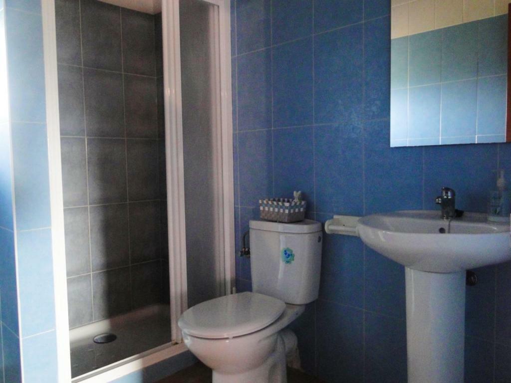 Apartament Casarosana Deltebre Zewnętrze zdjęcie