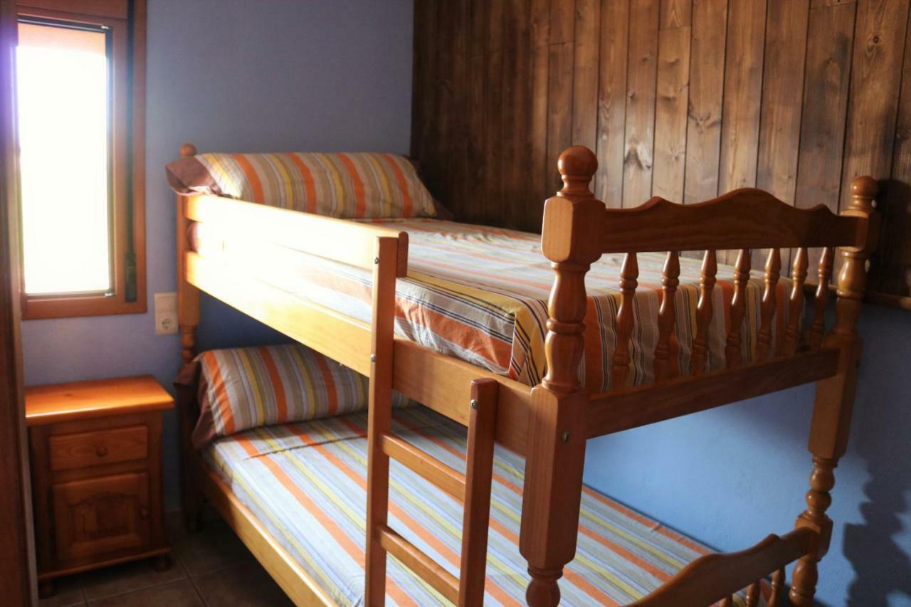 Apartament Casarosana Deltebre Zewnętrze zdjęcie