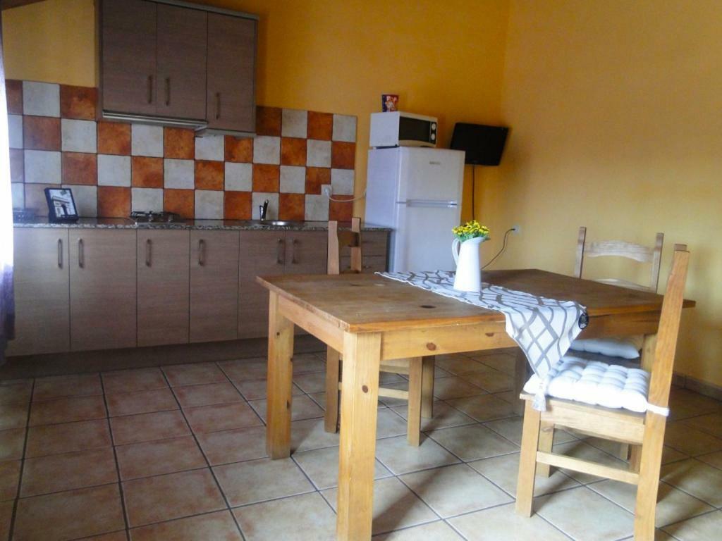 Apartament Casarosana Deltebre Zewnętrze zdjęcie