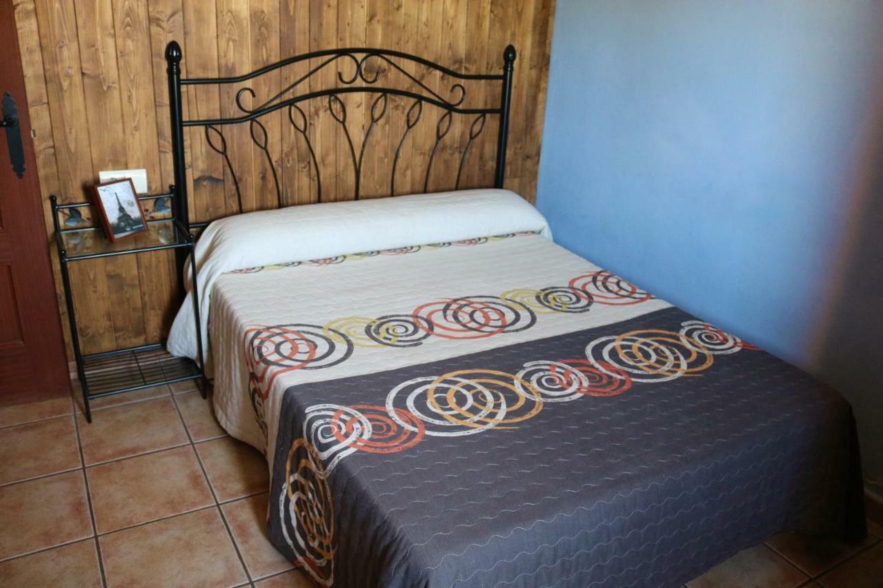 Apartament Casarosana Deltebre Zewnętrze zdjęcie